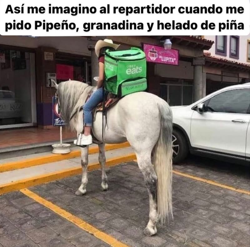 Mira los memes que han dejado estas Fiestas Patrias.