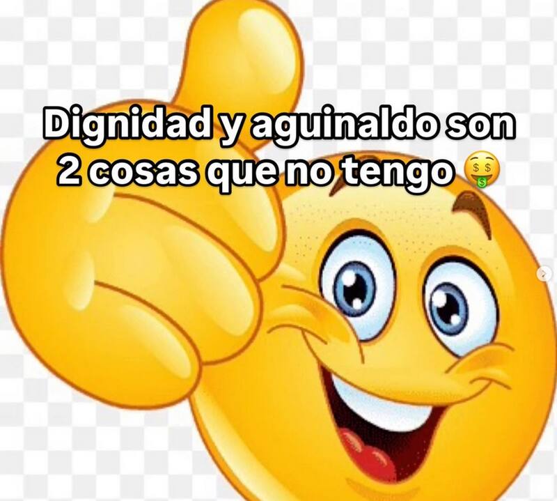 Y a ti, ¿ya te pagaron el aguinaldo de Fiestas Patrias?