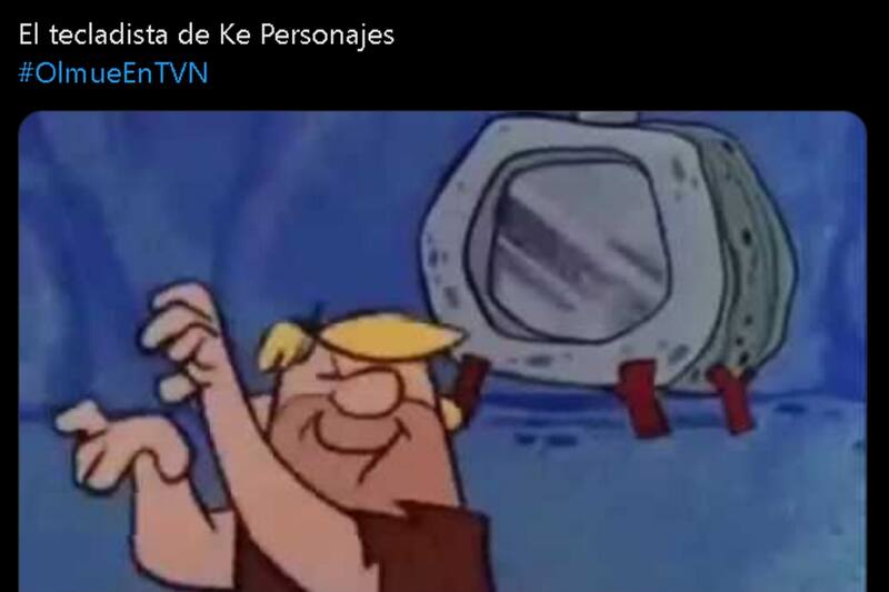 Las mejores reacciones de su show.