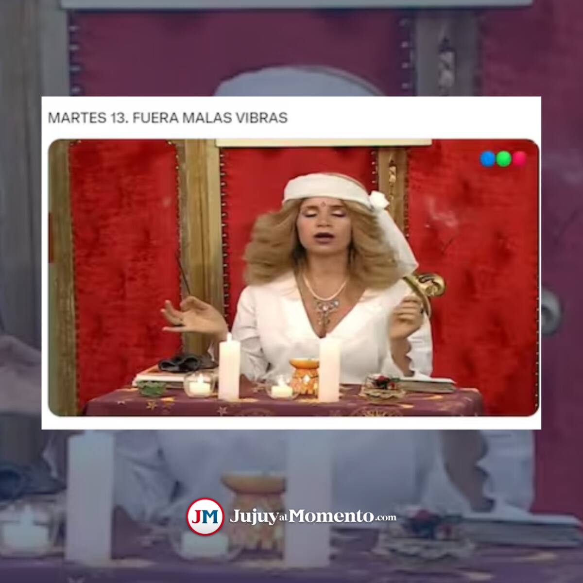 Memes Martes 13