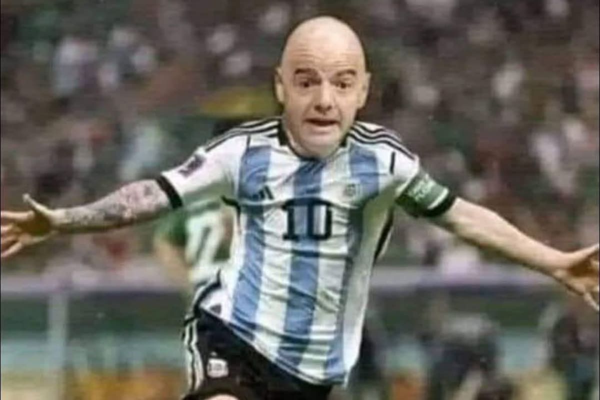 España campeón.