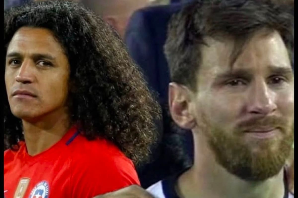 España campeón.