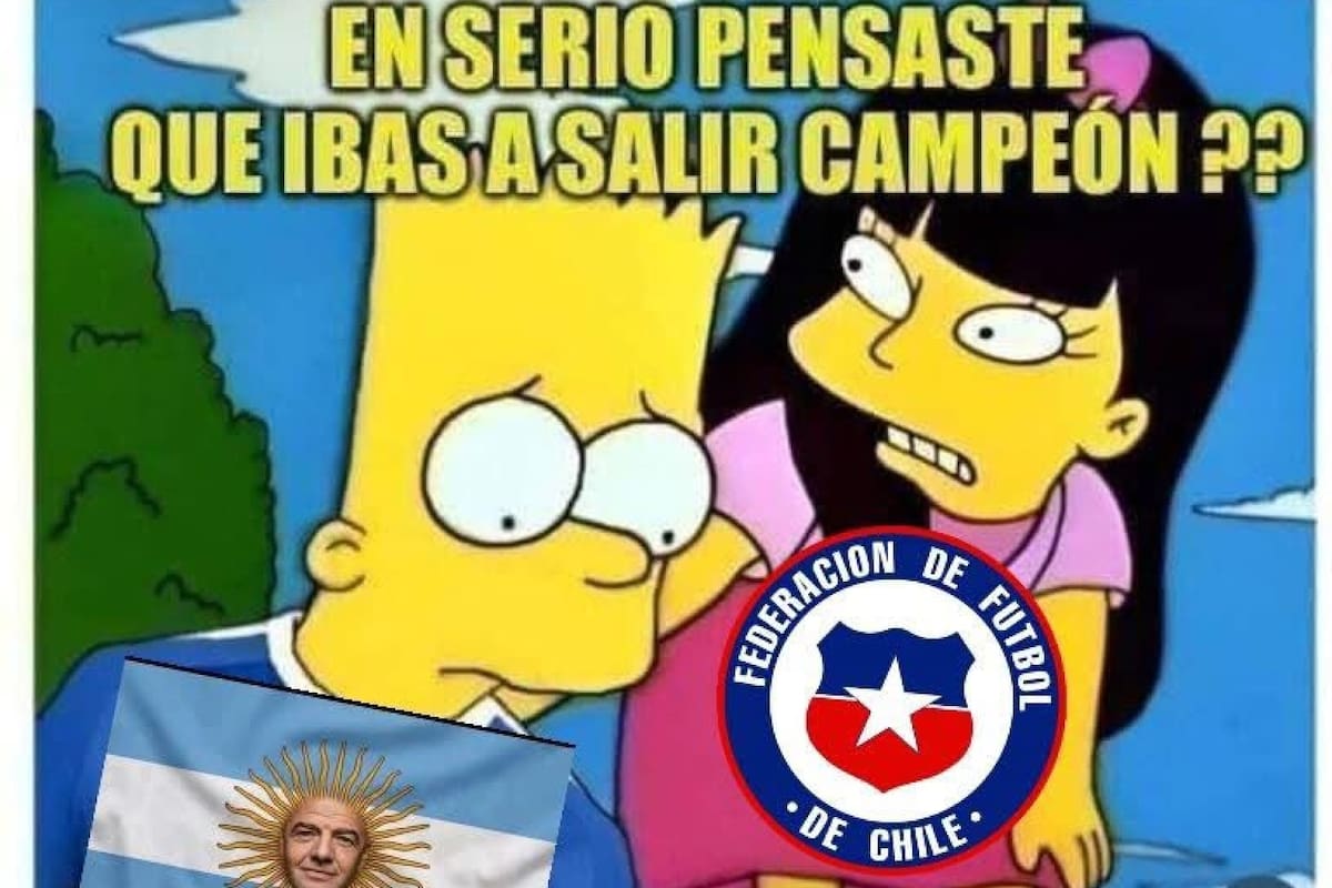 España campeón.