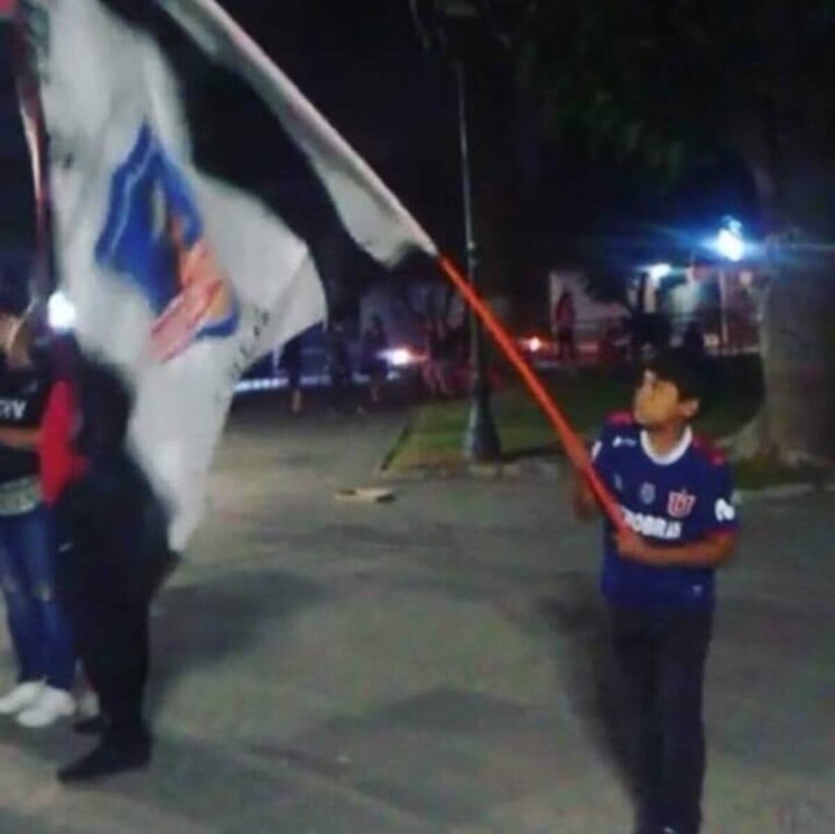 Memes U. de Chile.