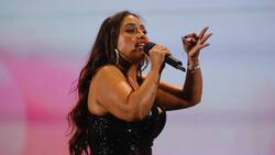 “Mirá de quién te burlaste Angélica Sepúlveda”: Los mejores memes y reacciones a la rutina de Pamela Leiva en el Festival de Viña 2023