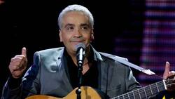 Memo Bunke no se rinde: Vuelve a tocar guitarra tras gravísimo accidente en su mano