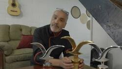 “Todavía tengo un nudo”: Memo Bunke recordó su peor momento en el Festival de Viña