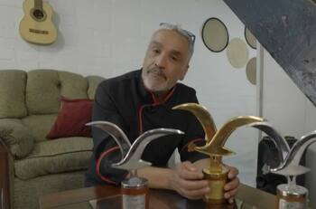 “Todavía tengo un nudo”: Memo Bunke recordó su peor momento en el Festival de Viña