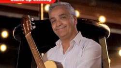 “Me tiré encima”: Memo Bunke relató cómo fue el portonazo sufrido en su casa