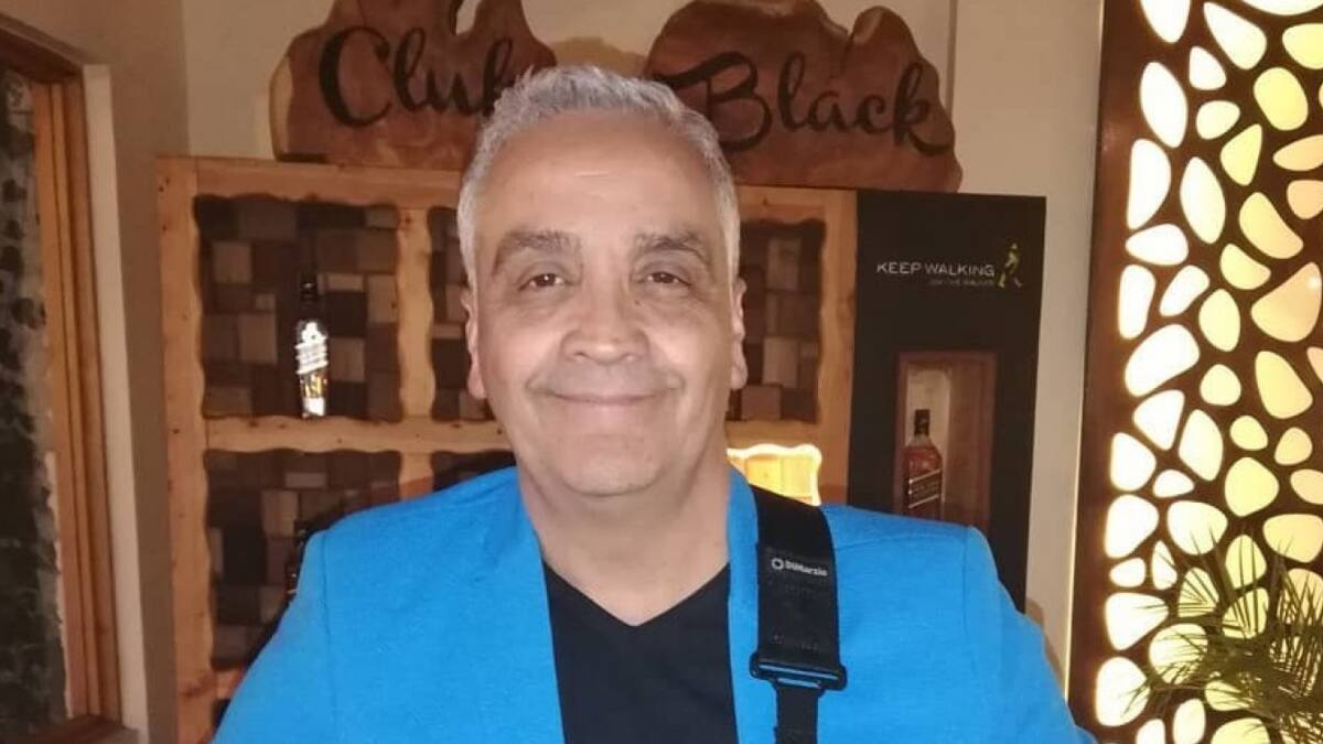 “Estamos súper afectados”: Memo Bunke fue nuevamente víctima de robo