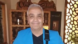 “Estamos súper afectados”: Memo Bunke fue nuevamente víctima de robo