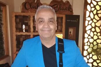 “Estamos súper afectados”: Memo Bunke fue nuevamente víctima de robo