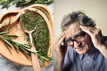 Si quieres mejorar tu memoria y reducir el estrés, conoce esta planta que recomienda una doctora de Harvard