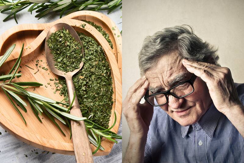 Descubre cuál es el alimento que puede favorecer tu salud cerebral.