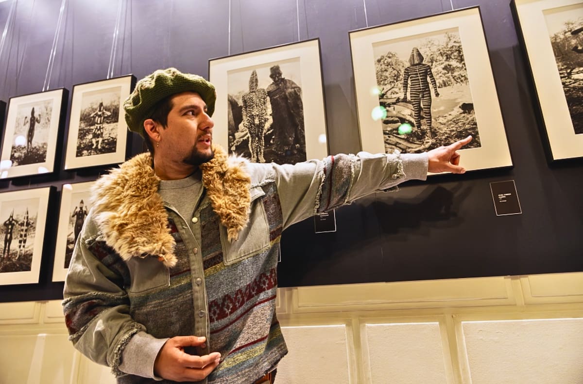 Memoria Ancestral: Voces de la Patagonia: Cómo llegar, horarios y detalles del panorama en Santiago