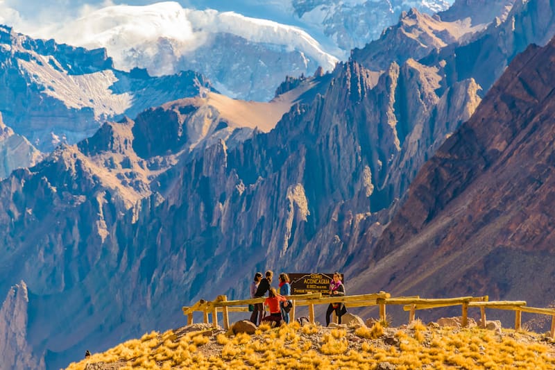 Revisa todo sobre esta escapada a Argentina.