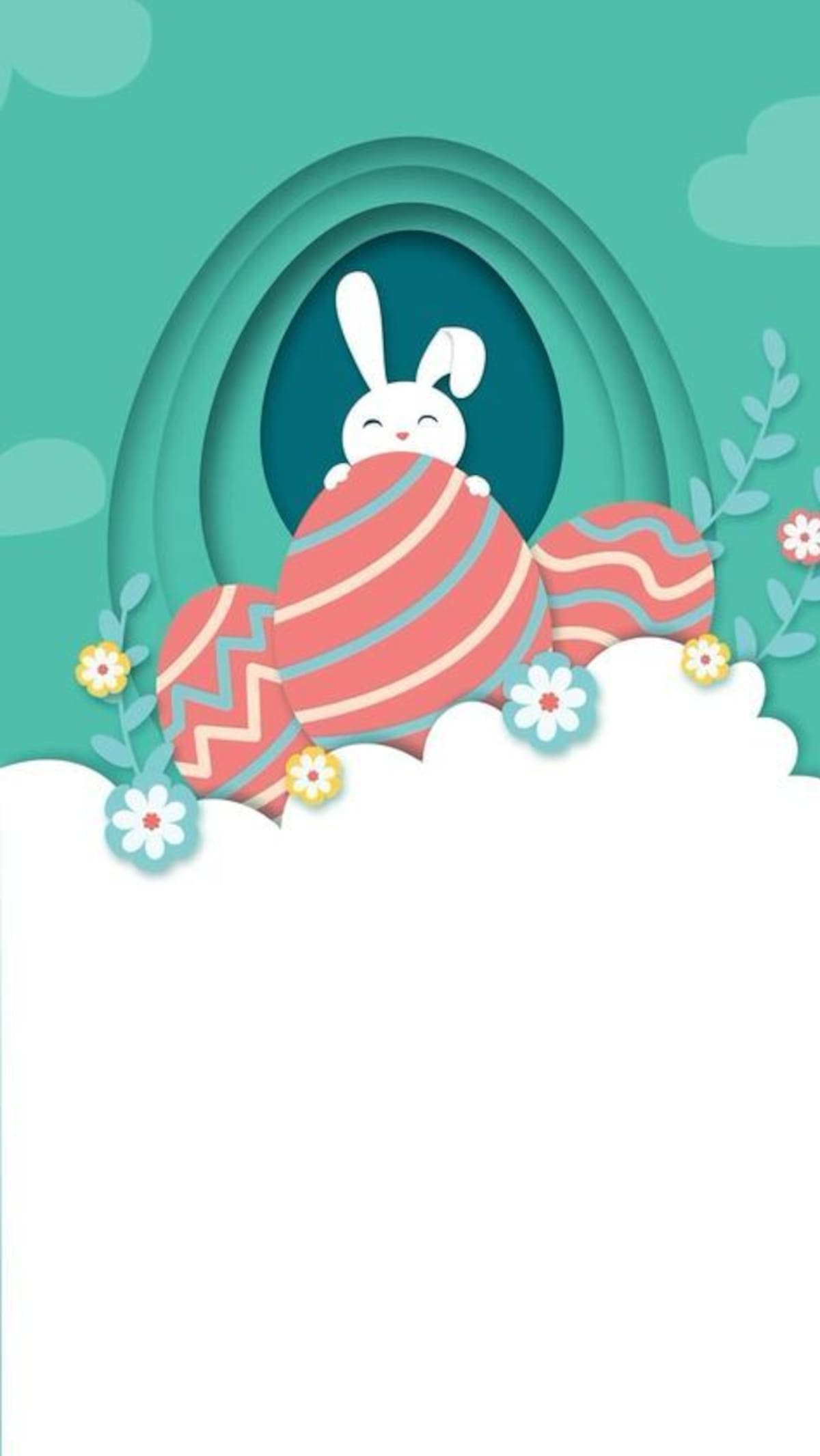 Estas son las mejores imágenes para enviar en Pascua por WhatsApp.