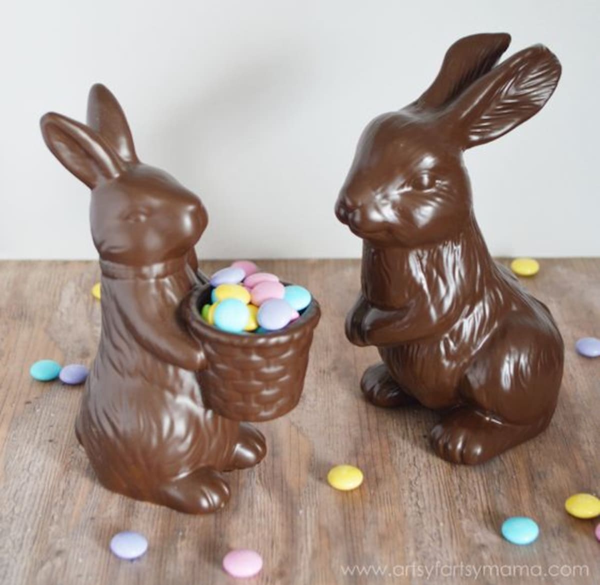 Estas son las mejores imágenes para enviar en Pascua por WhatsApp.