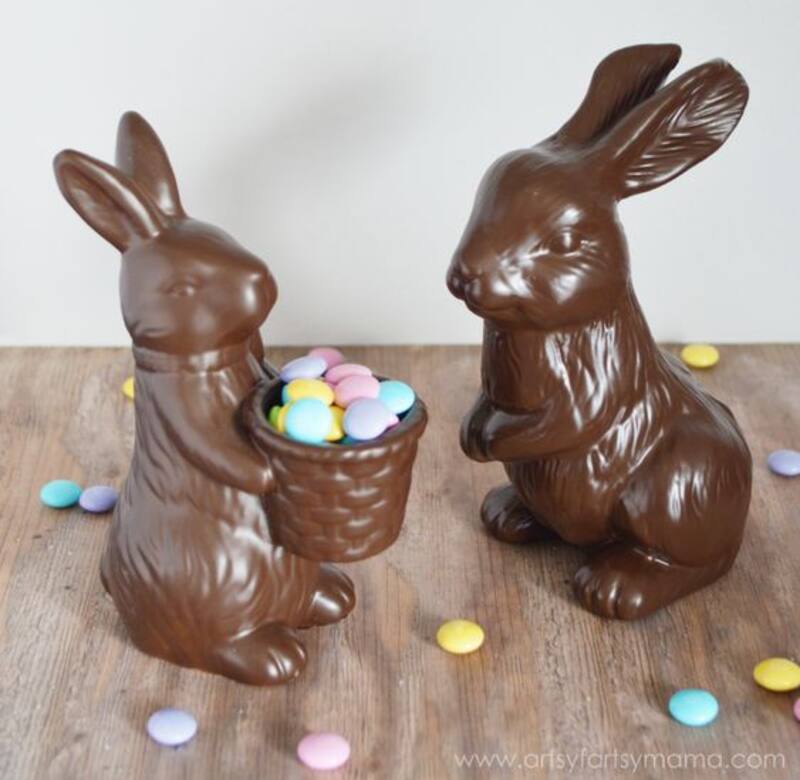 Estas son las mejores imágenes para enviar en Pascua por WhatsApp.