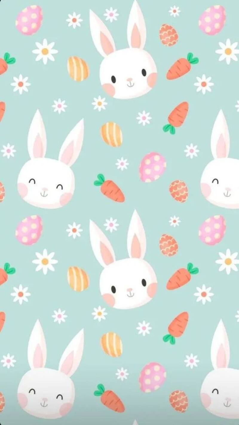 Estas son las mejores imágenes para enviar en Pascua por WhatsApp.