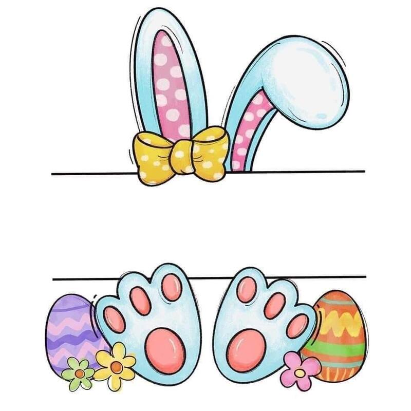 Estas son las mejores imágenes para enviar en Pascua por WhatsApp.