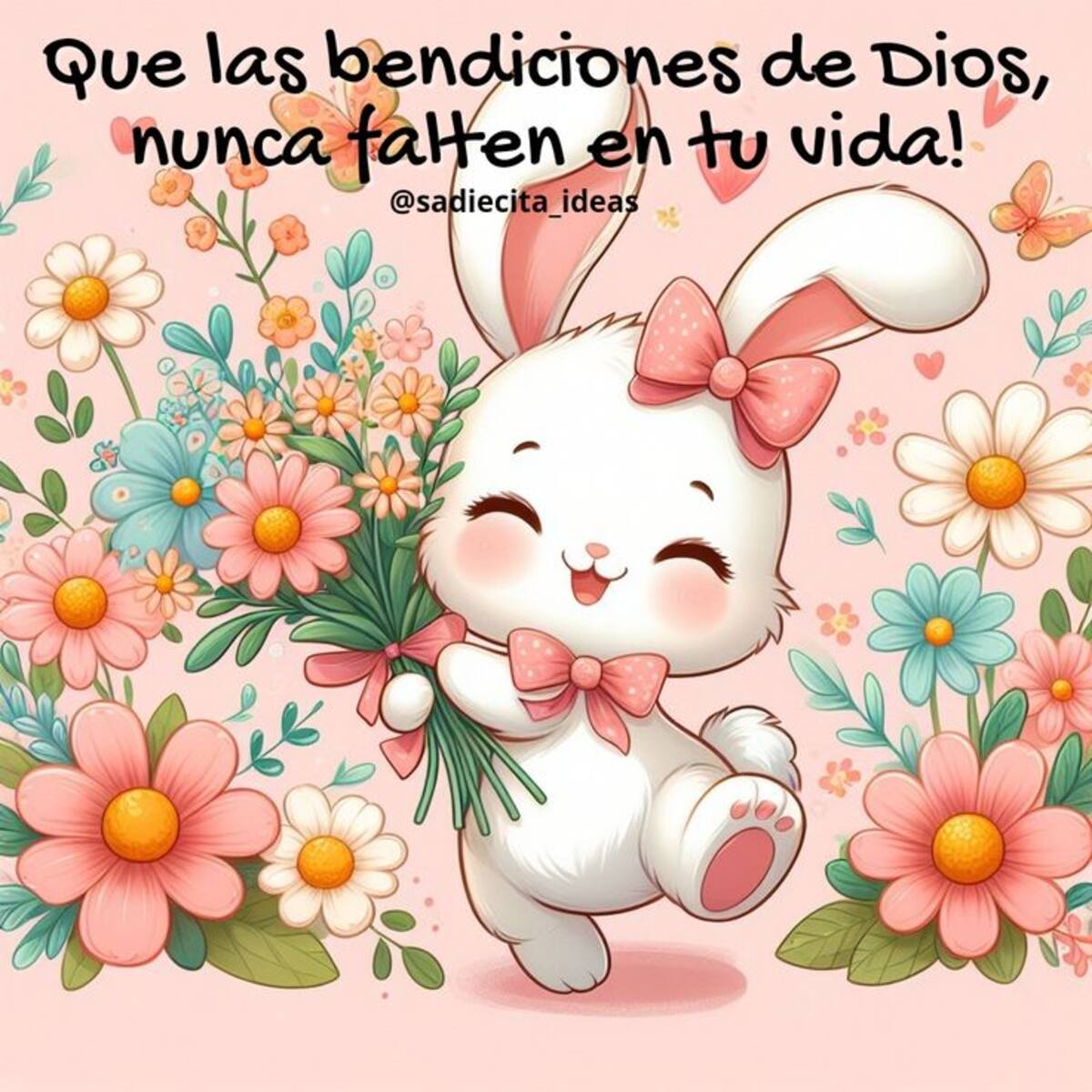 Estas son las mejores imágenes para enviar en Pascua por WhatsApp.