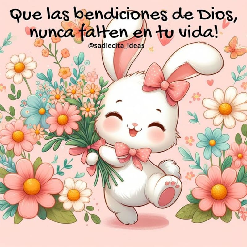 Estas son las mejores imágenes para enviar en Pascua por WhatsApp.