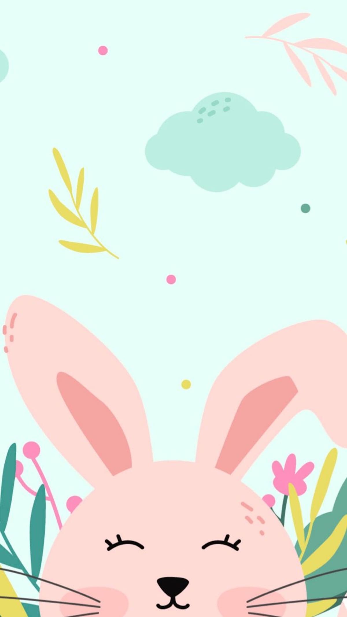 Estas son las mejores imágenes para enviar en Pascua por WhatsApp.