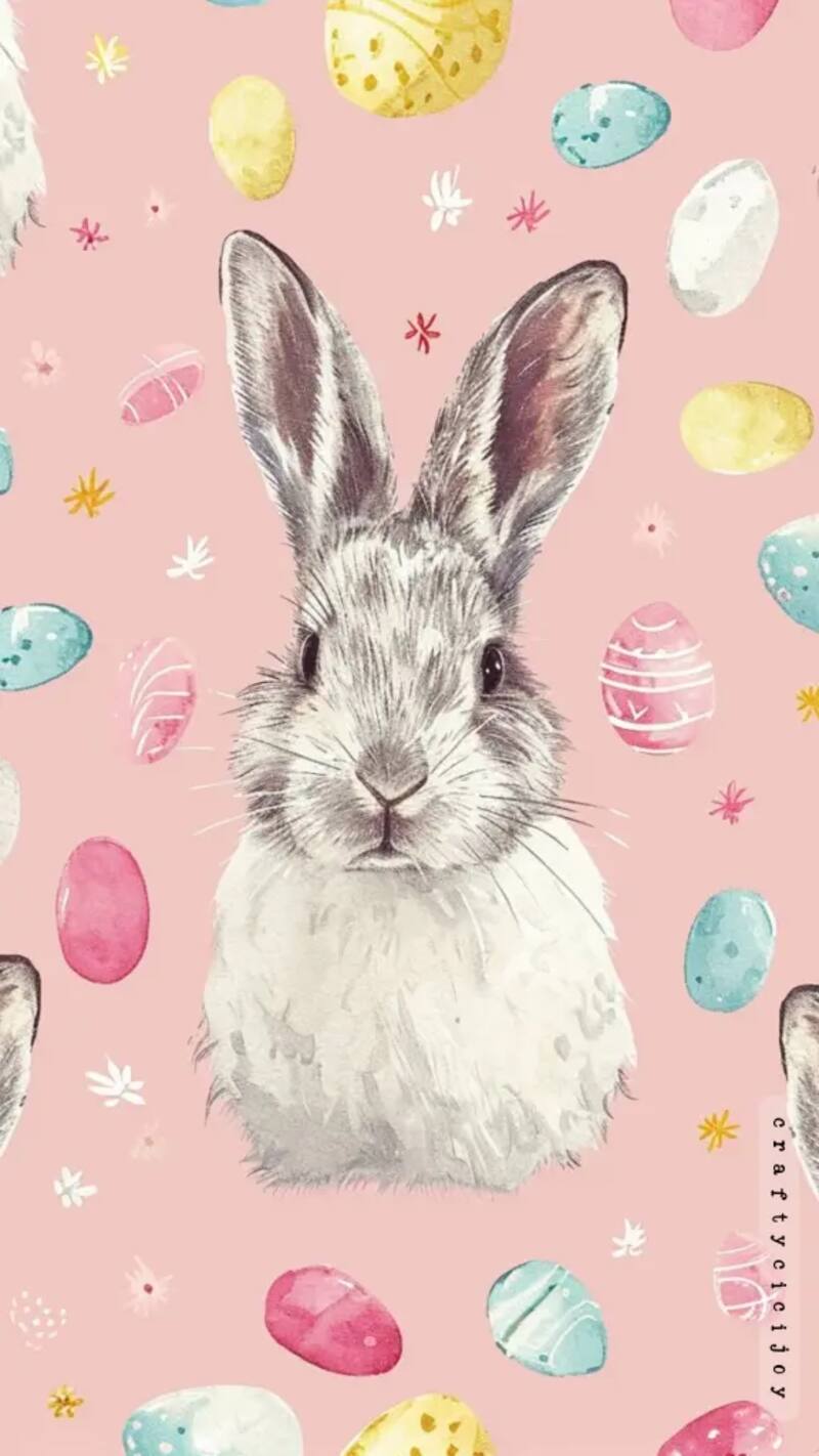 Estas son las mejores imágenes para enviar en Pascua por WhatsApp.