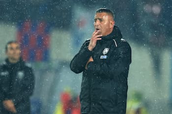 Hay acuerdo: Jaime García se derrite por jugador que rescatará de la U