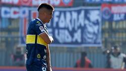 ¿Álvaro Madrid es la mejor opción para la U? Estos son los 5 mejores volantes centrales del fútbol chileno