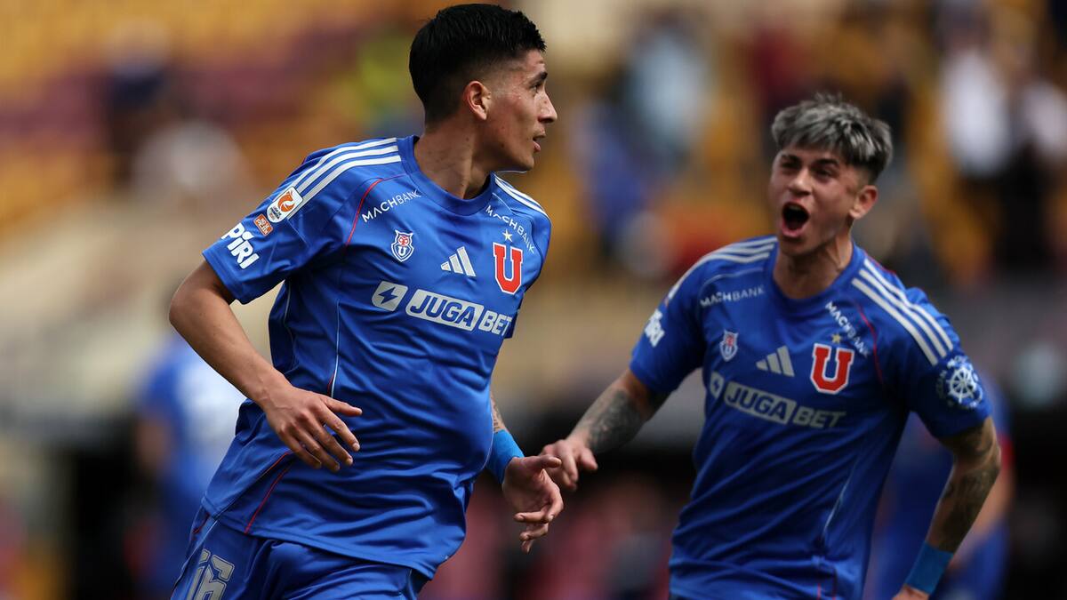 “La intención es traerlo”: presidente de Lanús confiesa que viene con todo para fichar a esta figura de la U