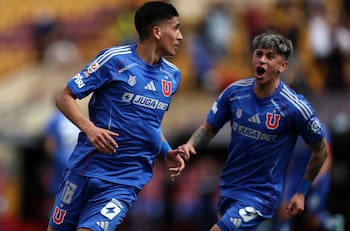 “La intención es traerlo”: presidente de Lanús confiesa que viene con todo para fichar a esta figura de la U