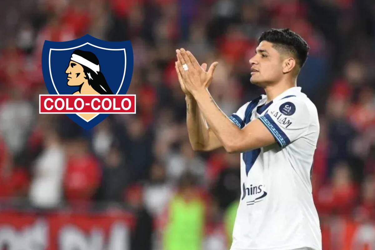 Representante de Claudio Aquino y el interés de Colo Colo: “Estaremos definiendo en los próximos días”