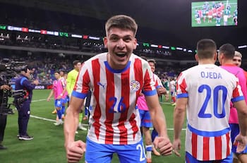 “Arreglamos los últimos detalles”: Representante asegura que Lucas Romero será el segundo refuerzo de la U