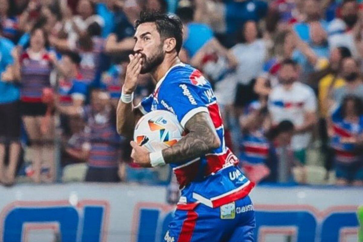 Día clave: la reunión que puede sentenciar la llegada de Juan Martín Lucero a la U.