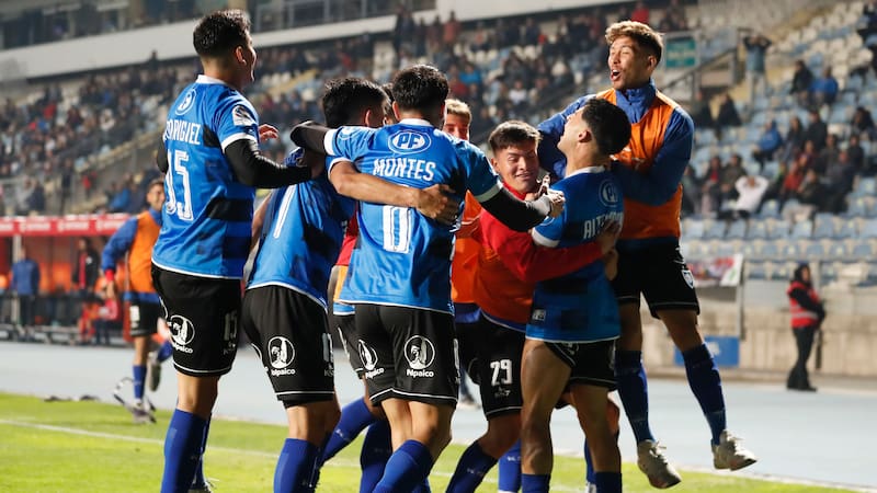 La U prepara un regalo para sus hinchas: el fichaje que podría ser anunciado en Navidad