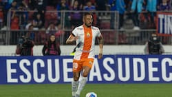 Deportes Concepción tiene a su ’10′: el refuerzo que llega para liderar al León de Collao en Primera División