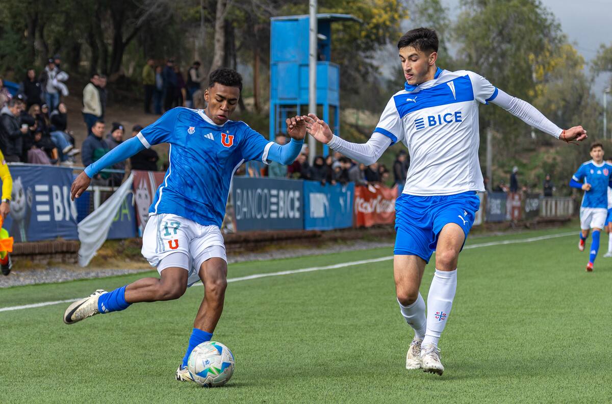 La U se mueve y firma a este jugador para 2026: “Es el club que amo”