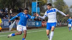 La U se mueve y firma a este jugador para 2026: “Es el club que amo”