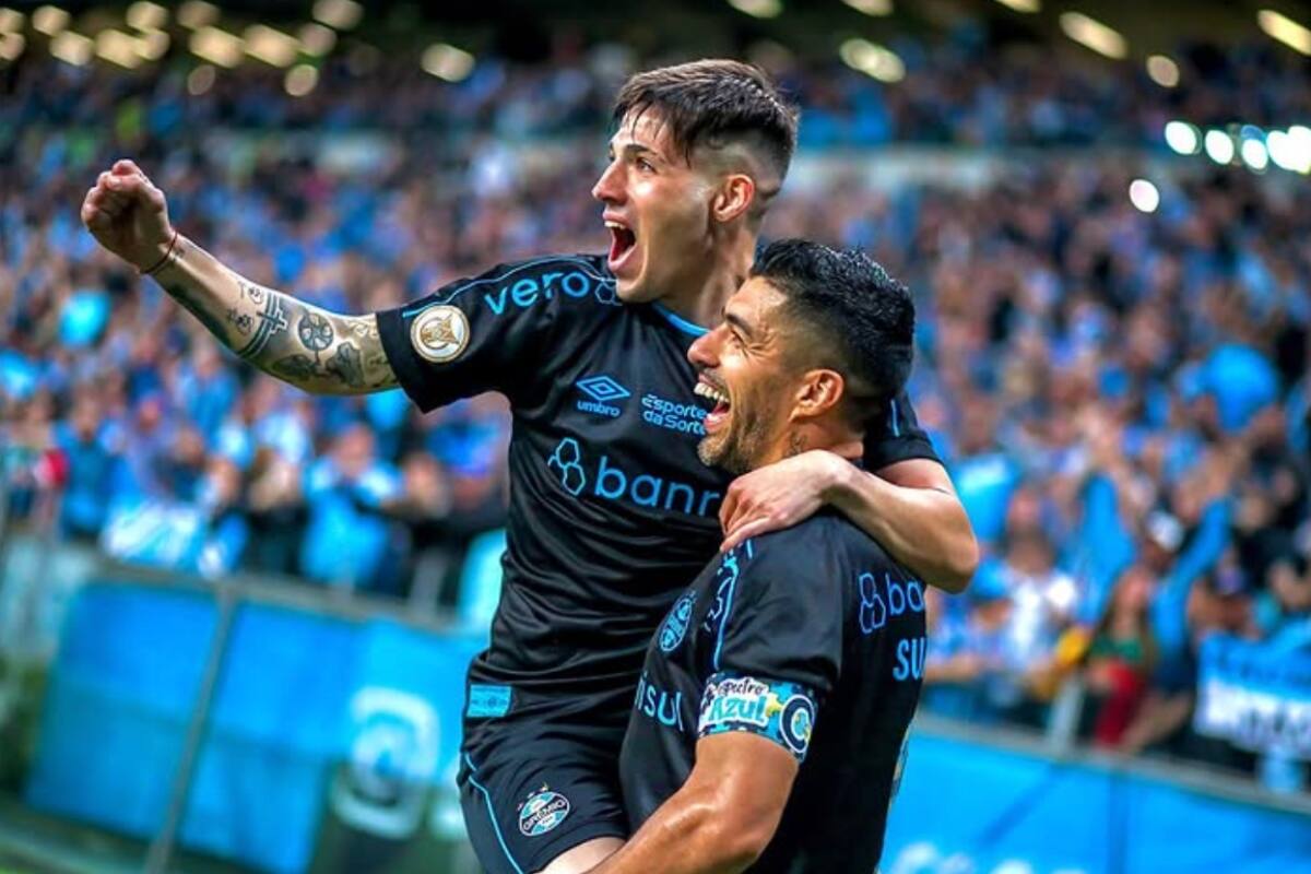 La U busca refuerzos y toca la puerta de un extremo argentino: “Han existido consultas”.