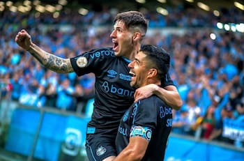 La U busca refuerzos y toca la puerta de un extremo argentino: “Han existido consultas”