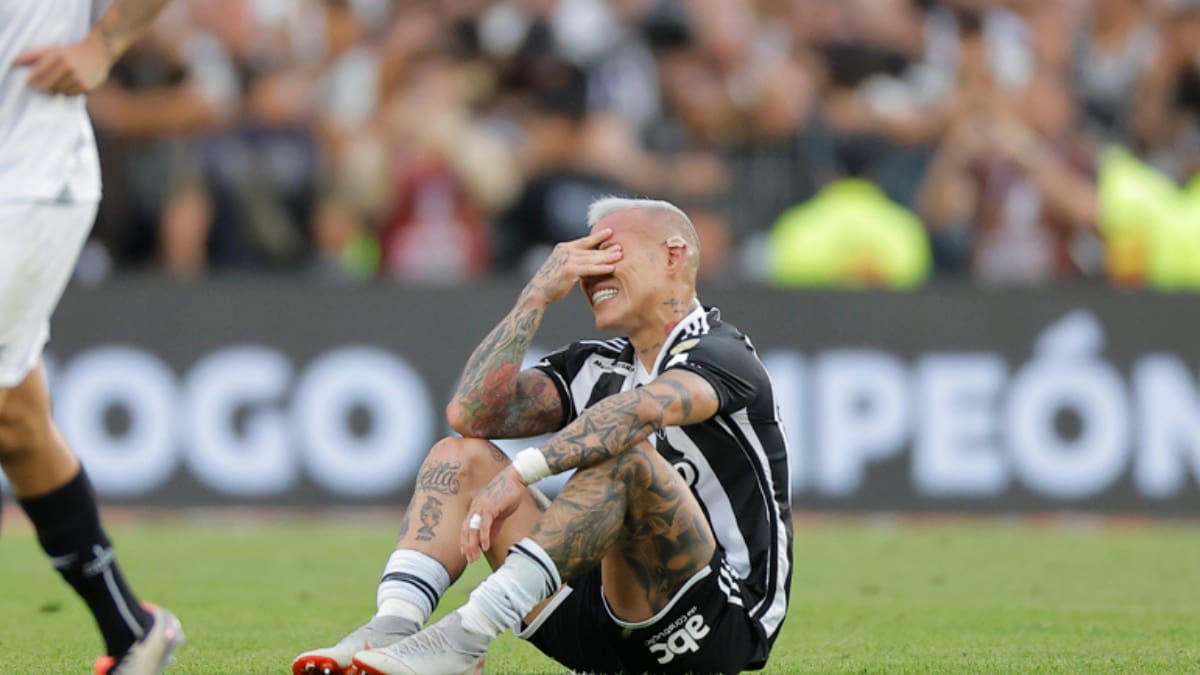 Así reaccionaron los hinchas de la U ante el posible fichaje de Eduardo Vargas por América de Cali