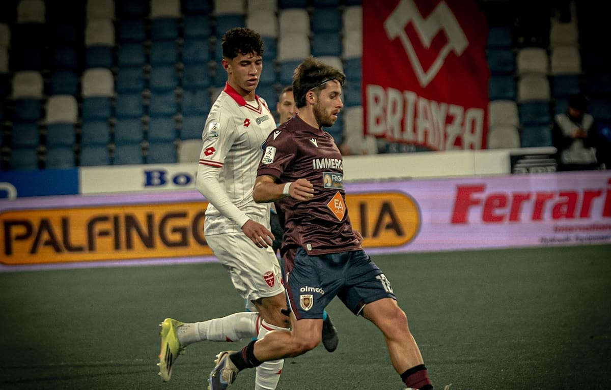 Universidad de Chile ficha a volante argentino.