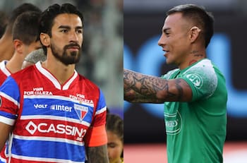 Los 4 Fantásticos de Paqui: el temible ataque que podría conformar U. de Chile para 2026