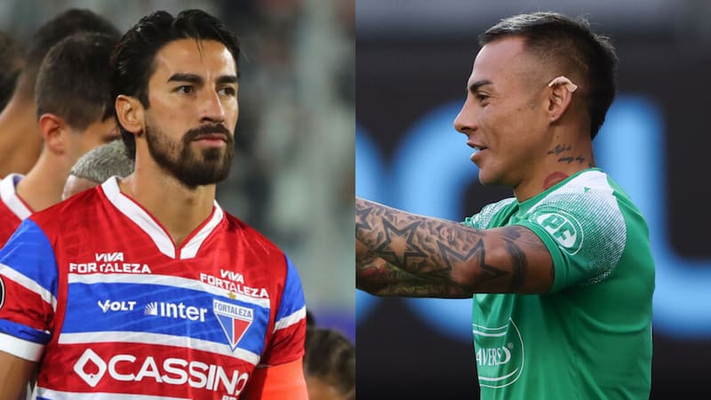 Los 4 Fantásticos de Paqui: el temible ataque que podría conformar U. de Chile para 2026