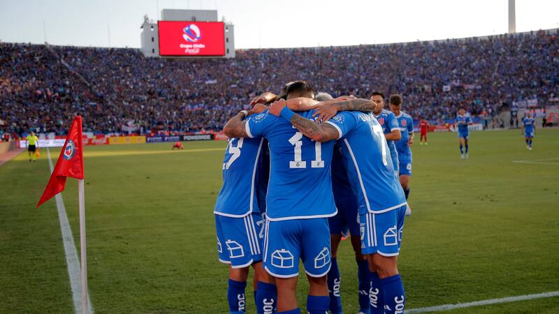 Pudo ser el refuerzo sorpresa de la U pero todo se frustró a último minuto: “Quedé con esa espinita”