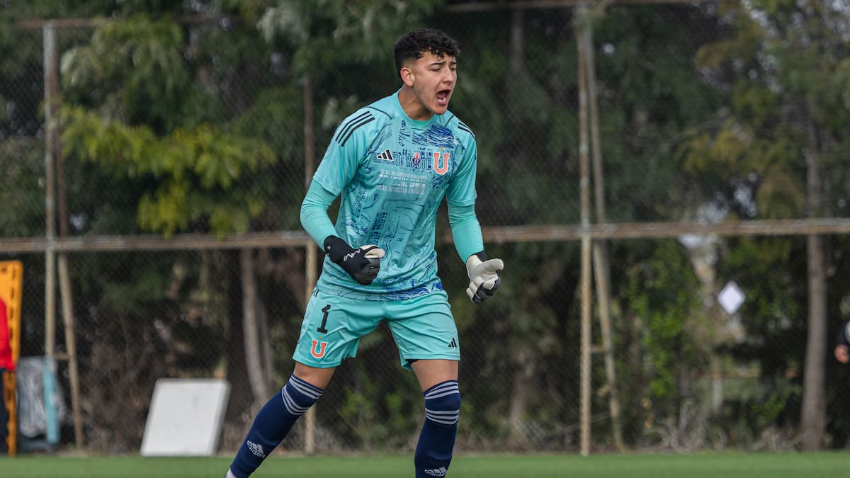 Figura de la U y seleccionado chileno deja el CDA: jugará en Segunda División