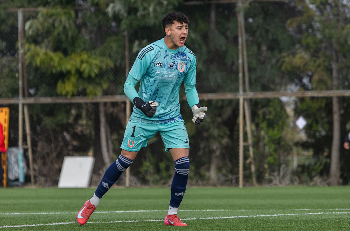 Figura de la U y seleccionado chileno deja el CDA: jugará en Segunda División