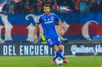 Bigote Rodríguez cuenta por qué no rindió en la U y reveló su peor recuerdo: “Me generó una tristeza enorme”